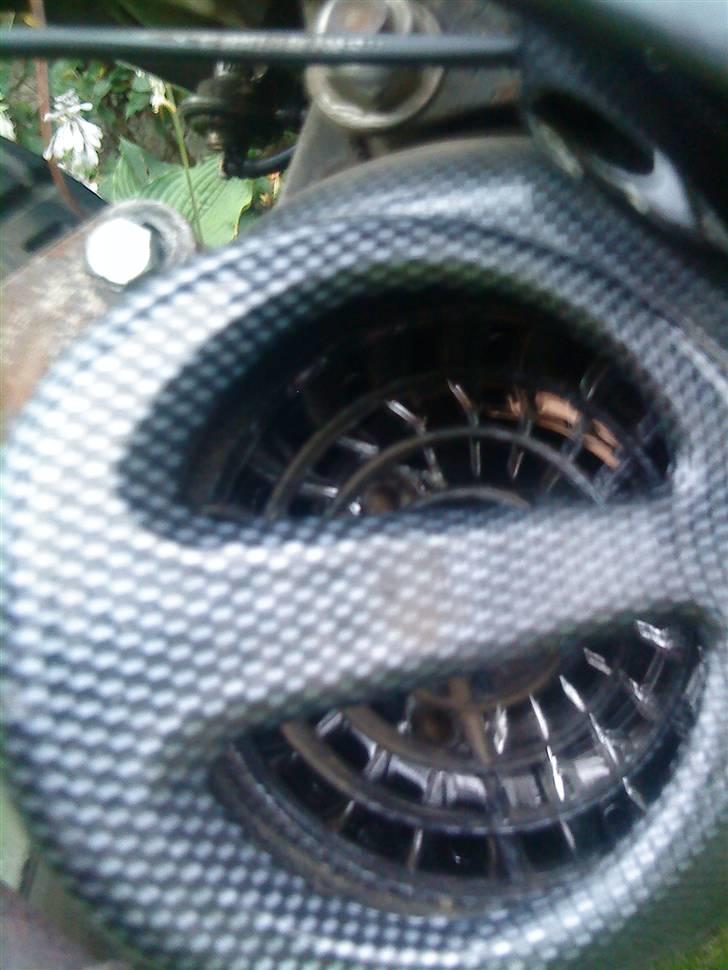 Aprilia Sonic.. My Love <3 byttet - ordenlig syg :S billede 7