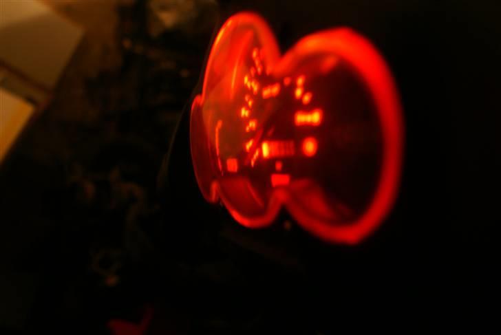 Aprilia Sonic.. My Love <3 byttet - elsker den selv om den ikk just er pæn :D <3 billede 8