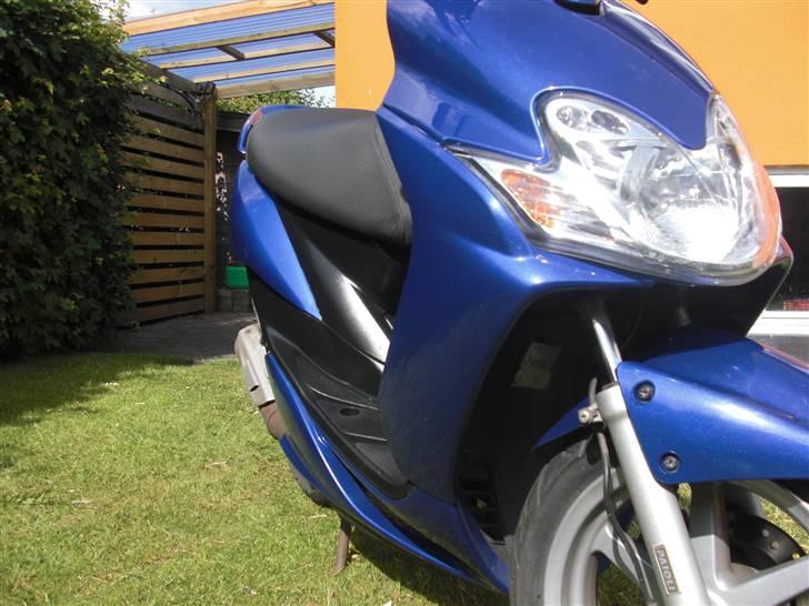 Yamaha Jog R ™ SOLGT! billede 1