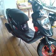 PGO Hot 50 ( solgt )