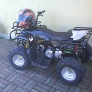 Lifan ATV 110cc 