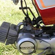Suzuki Samurai DM50