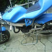 MiniBike pocketbike (SOLGT) 