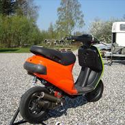 Piaggio Zip SP (solgt)