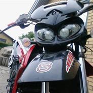 Gilera smt