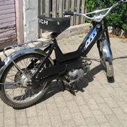 Puch maxi k