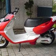 Aprilia Sonic
