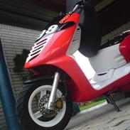 Aprilia Sonic