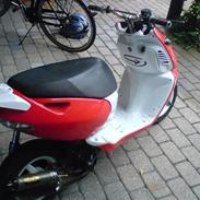 Aprilia Sonic