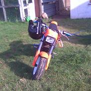 Suzuki street Magic [SOLGT]