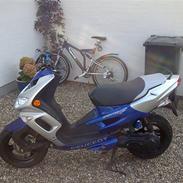 Peugeot speedfight 2 Til salg