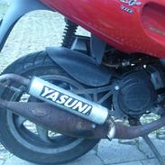 Gilera Runner LC DD