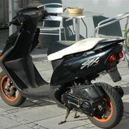 Honda SFX (SOLGT)