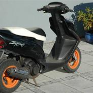 Honda SFX (SOLGT)