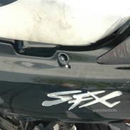 Honda SFX (SOLGT)