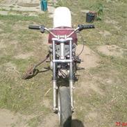 MiniBike  125 cc (solgt)