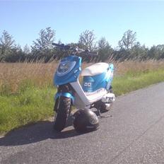 PGO Hot 50 ( solgt )