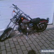 Kinroad prince solgt