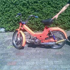 Puch maxi k