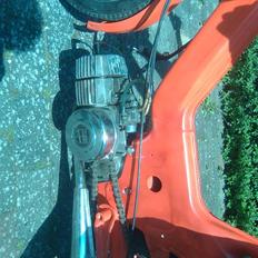 Puch maxi k