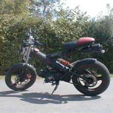 Sachs Madass *SOLGT*