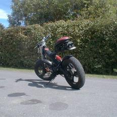 Sachs Madass *SOLGT*