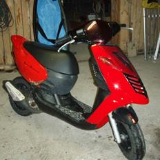 Aprilia sonic SOLGT