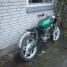 Kreidler florett rmc (til salg)