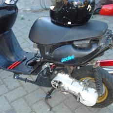 Aprilia Sonic    ¤Rischel Design¤