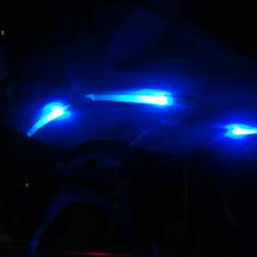 Peugeot Speedfight 2 # Solgt #