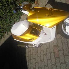 Yamaha Jog... TIL SALG