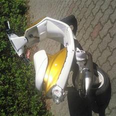 Yamaha Jog... TIL SALG