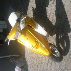 Yamaha Jog... TIL SALG