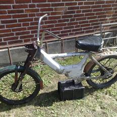 Puch Maxi K projekt45%(byttet)