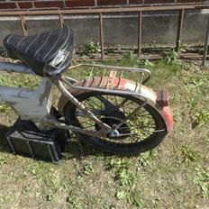 Puch Maxi K projekt45%(byttet)