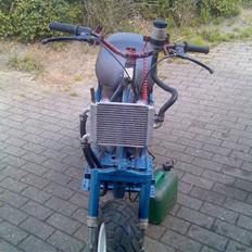 Piaggio typhoon lc baneracer:P