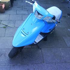 Yamaha Jog Fs :D BYTTET! 