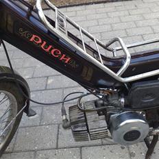 Puch Maxi 1K ( Solgt )