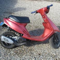 Yamaha jog solgt!