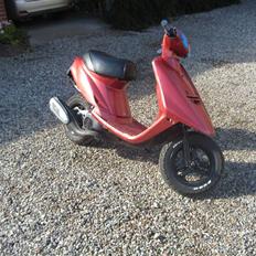 Yamaha jog solgt!