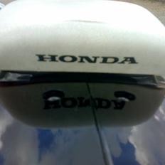 Honda sfx
