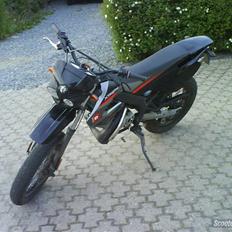 Derbi Sm Extreme(solgt)