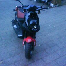 PGO pmx sport (bytte til hot)