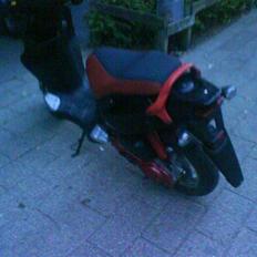 PGO pmx sport (bytte til hot)