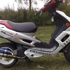 Peugeot speedfight 2