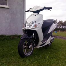 Yamaha jog R << solgt >>