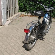 Puch maxi k