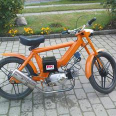 Puch maxi 100cc  