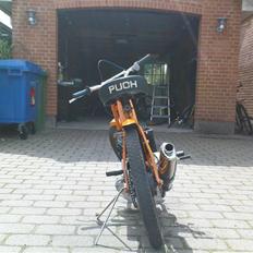 Puch maxi 100cc  