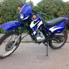 Kinroad offroad (solgt)